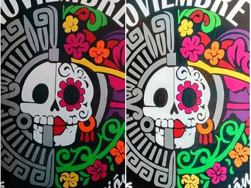 Vinil decorativo - Durango