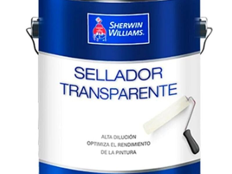 Sellador Vinílico México 
