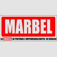 Pinturas Marbel