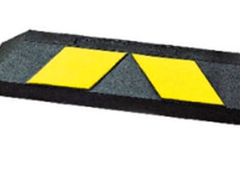 Tope Neopreno Mexico