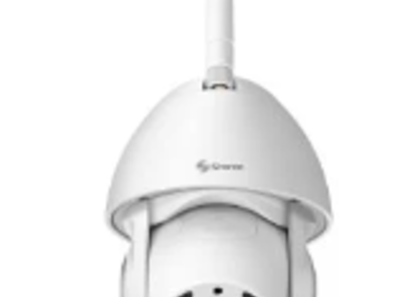 Cámara seguridad  wifi 3mpx méxico