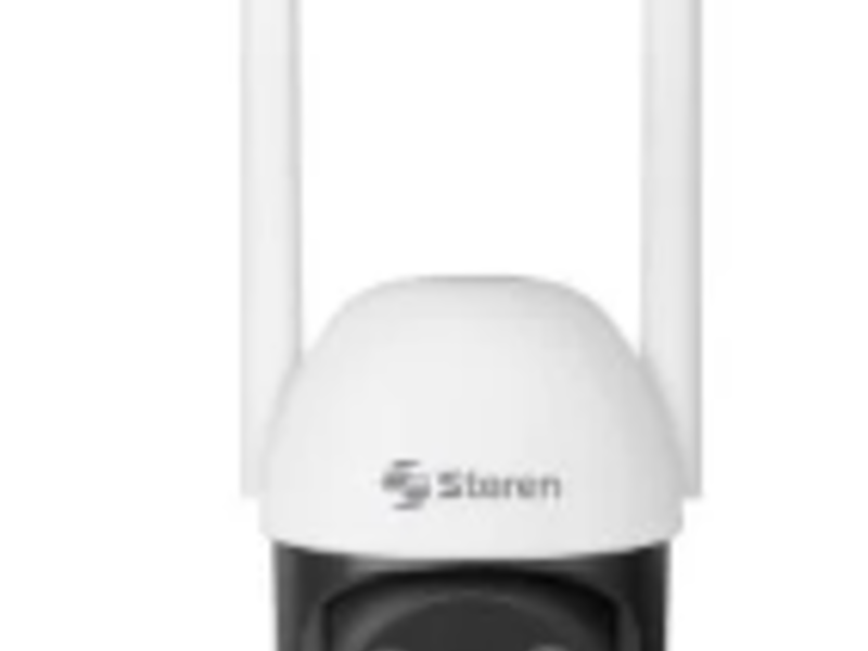 Mini cámara seguridad wifi 3mpx méxico