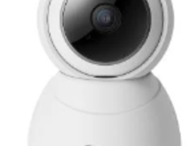 Cámaras seguridad robotizada méxico