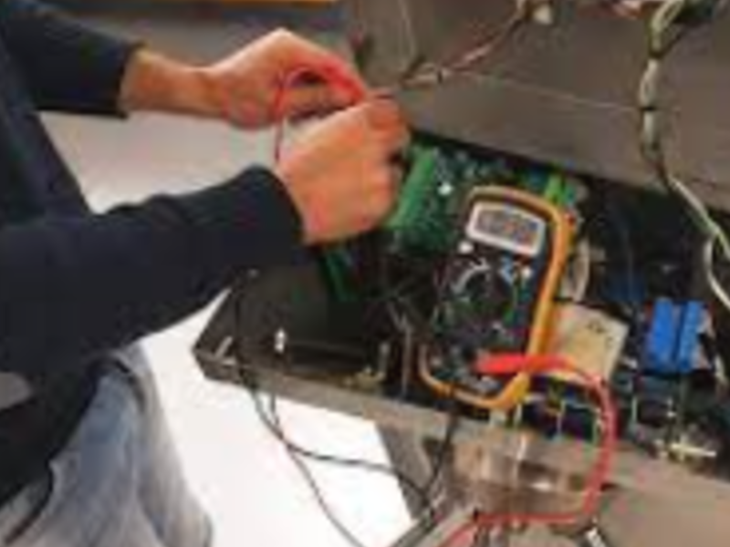 Mantenimiento preventivo alarmas méxico 