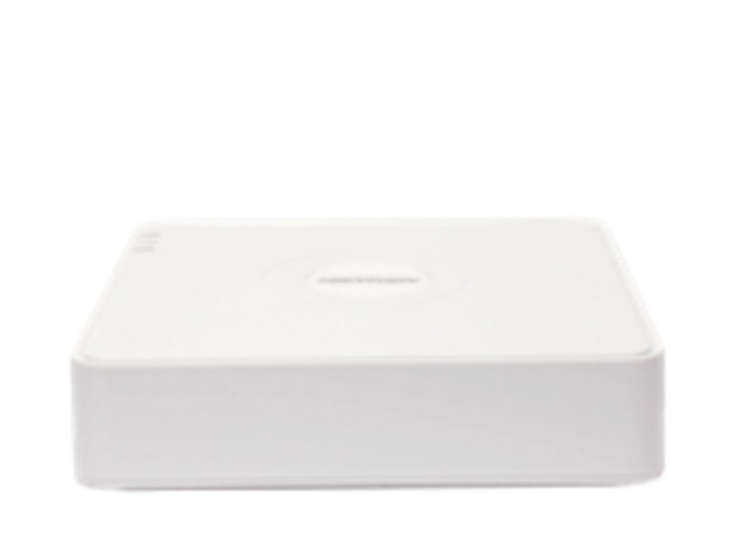DVR 2megapixeles 4 canales turbohd méxico 