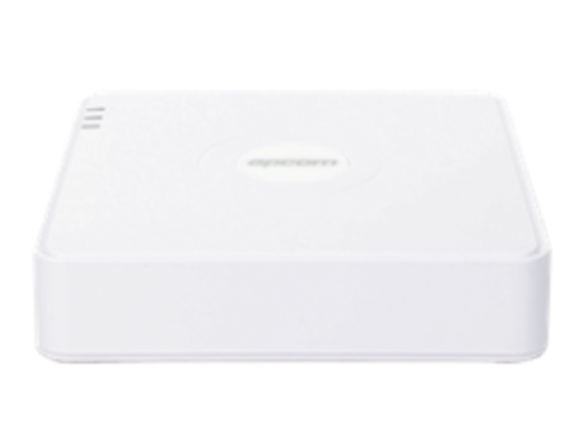 DVR 8 canales 2 megapixeles méxico 