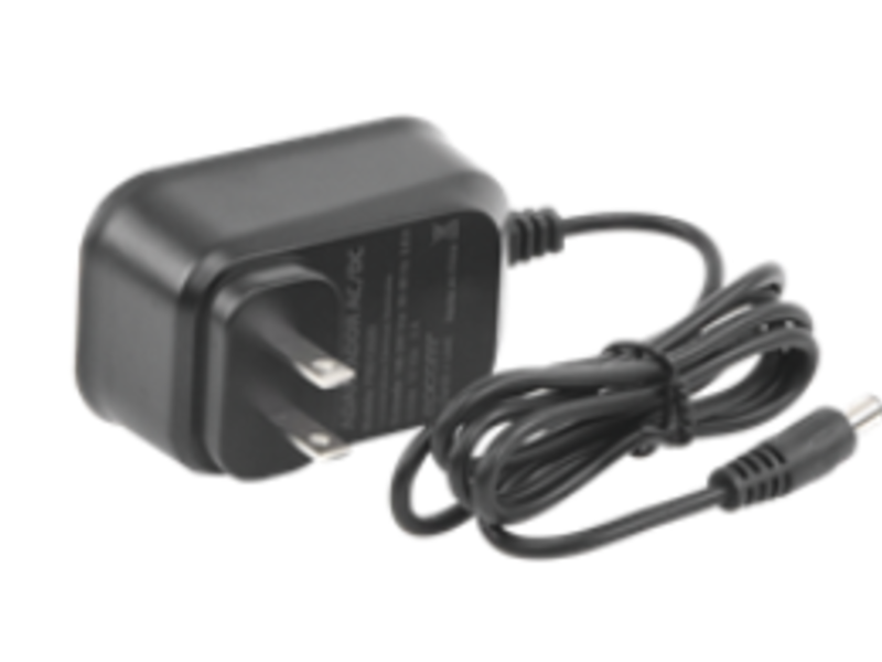 Adaptador pared 12vcc regulada méxico 