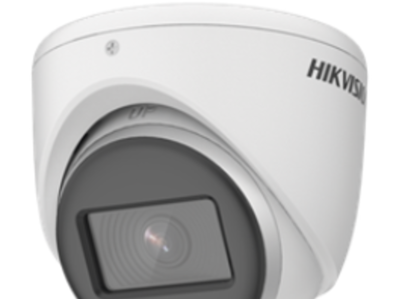 Cámara turret turbohd 2 megapixeles méxico 