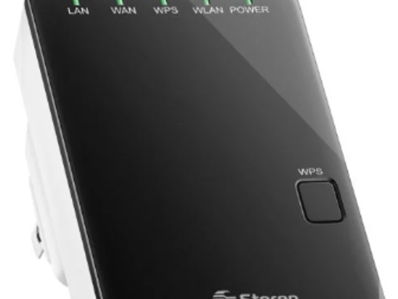 Repetidores wifi méxico 