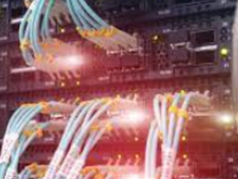 Instalación redes cableadas méxico 