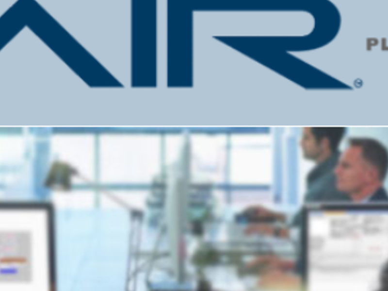 Programa AIR méxico 