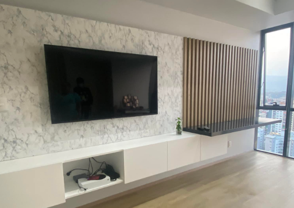 Muebles de Tv Mexico Muebles y Closets Modernos