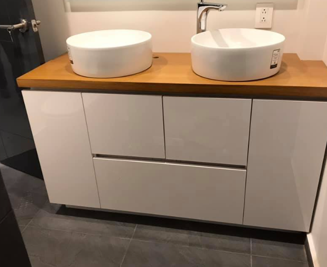 Mueble de baño Mexico Muebles y Closets Modernos
