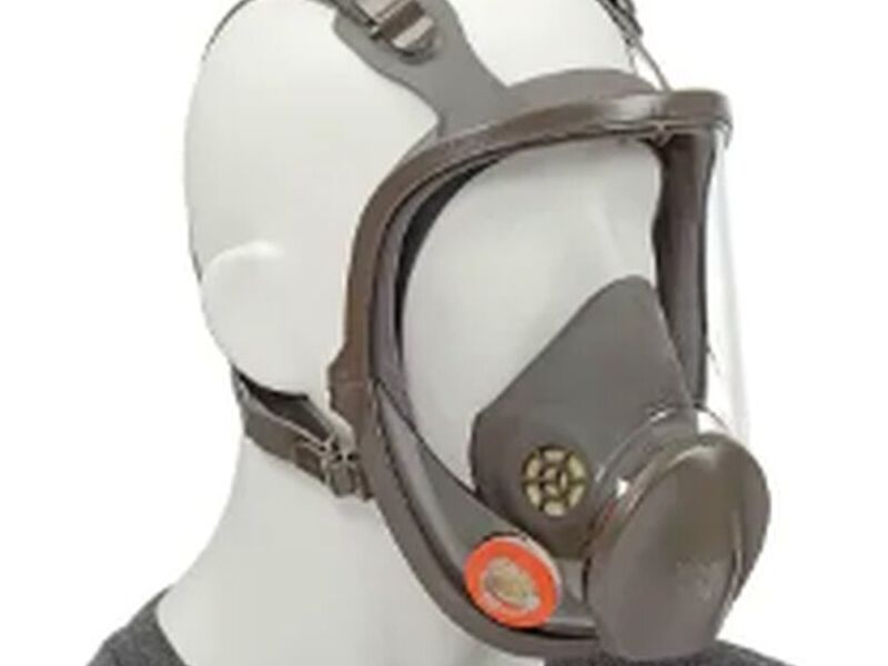 Mascarrilla respiración 
