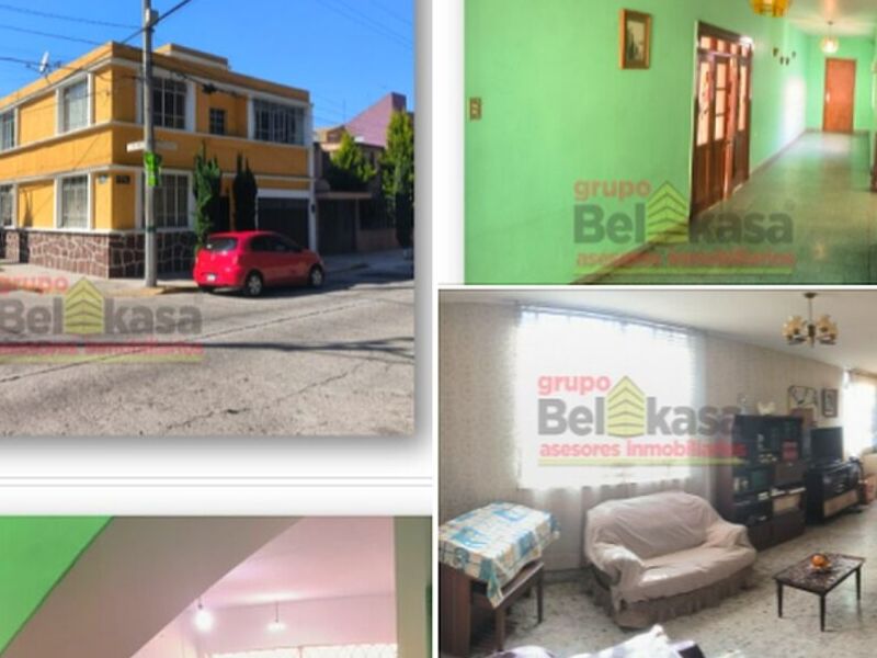 Casa venta México 