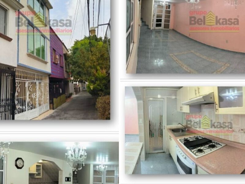 Venta Casa Torres Quintero San Miguel México