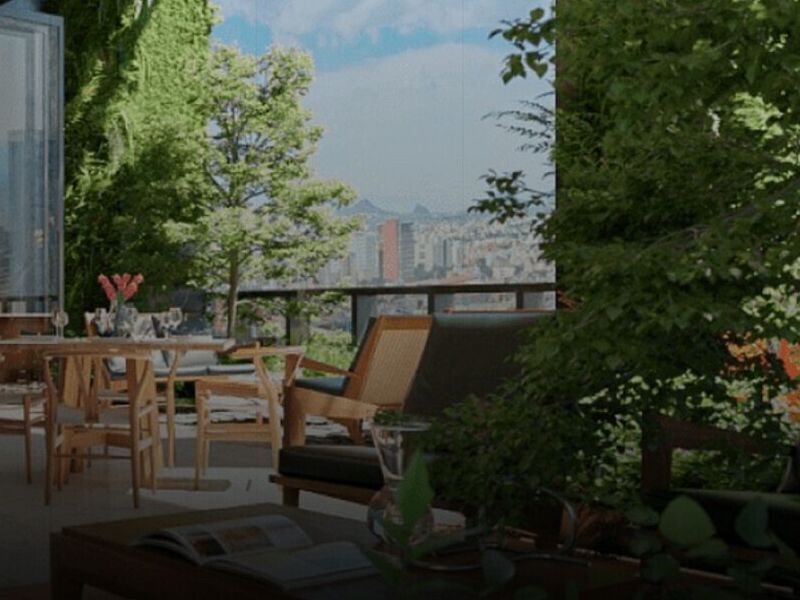 Proyecto Inmobiliario Tijuana  