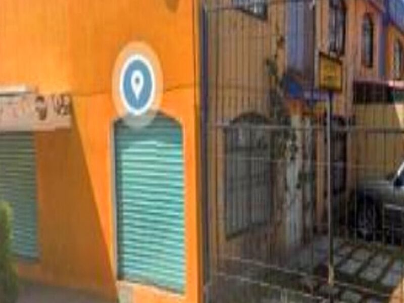 CASA REMATE CHALCO MÉXICO 