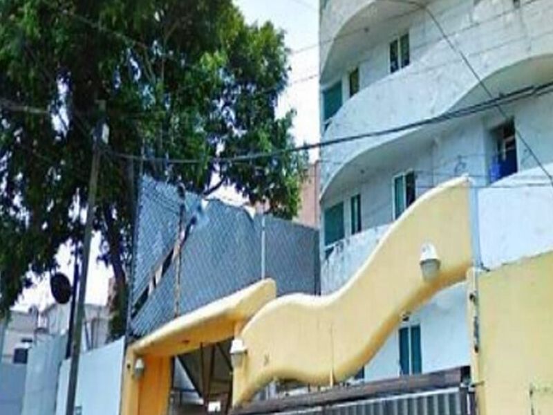 DEPARTAMENTO REMATE MÉXICO 