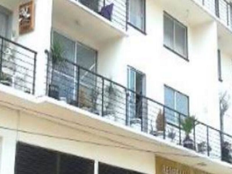 DEPARTAMENTO REMATE MIGUEL HIDALGO MÉXICO 