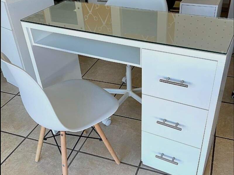 Escritorio