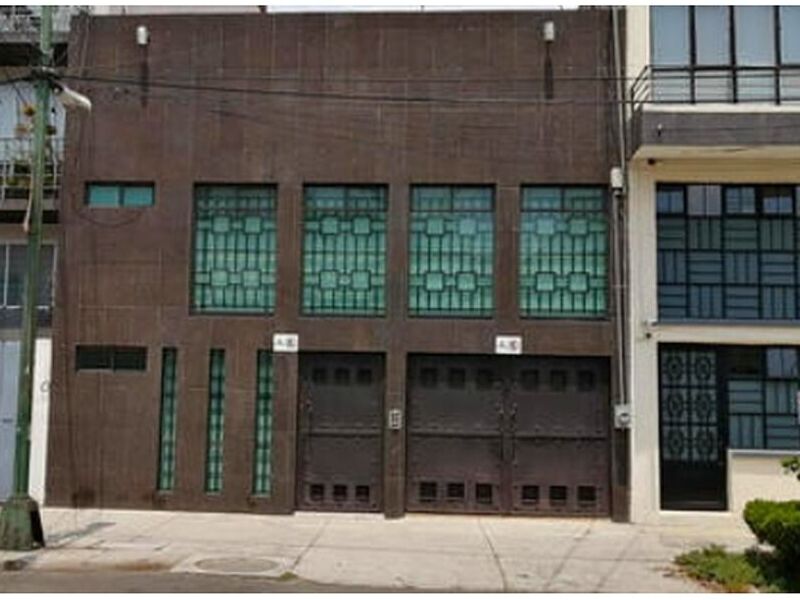 Industria Inmobiliaria Guadalupe 