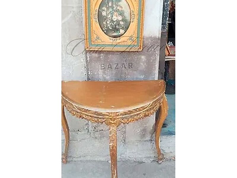 Recibidor mueble 