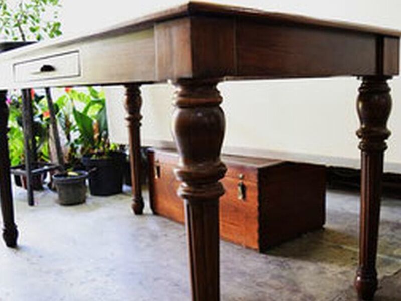 Mesa comedor 