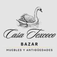 Bazar Casa Texcoco
