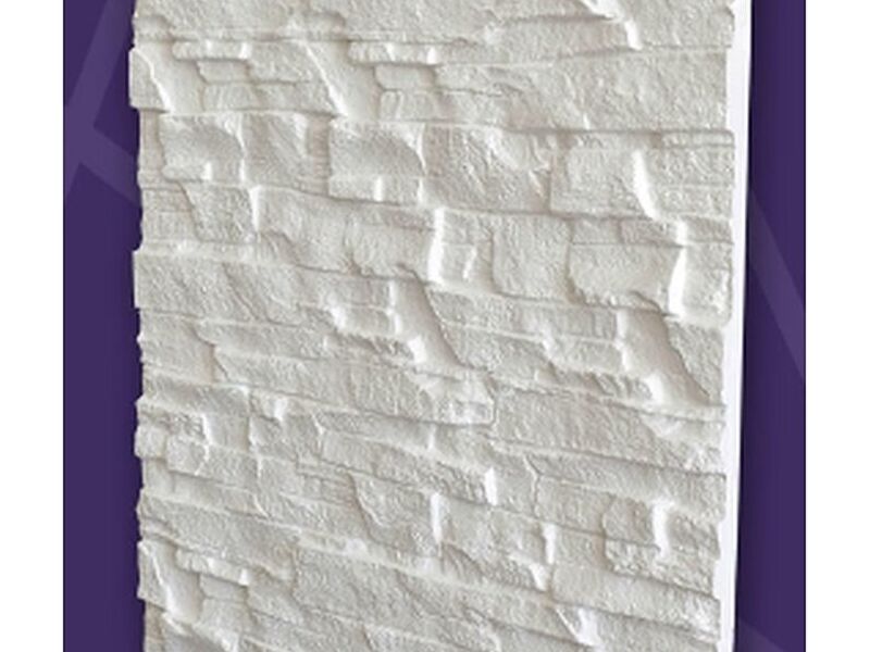 Panel yeso decorativo 