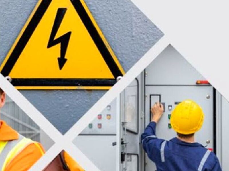 Seguridad electrica México