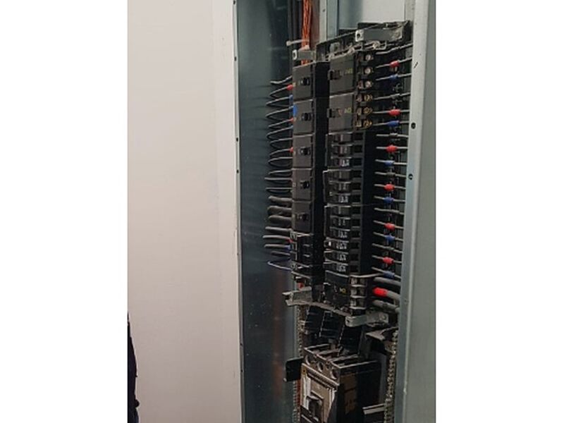 Sistema cableado México 