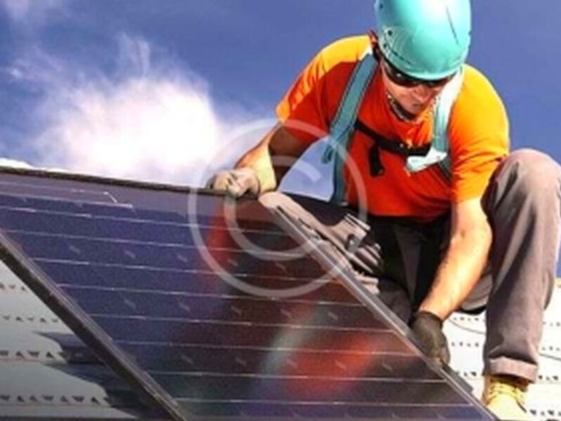 Instalacion interruptores México