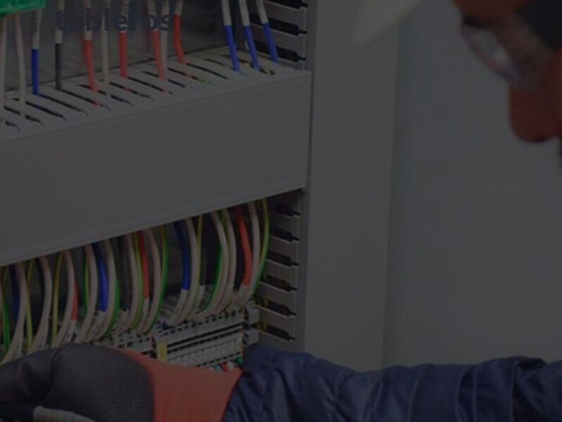 Tableros electricos México