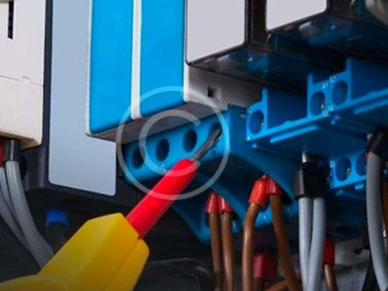 Instalaciones electricas México