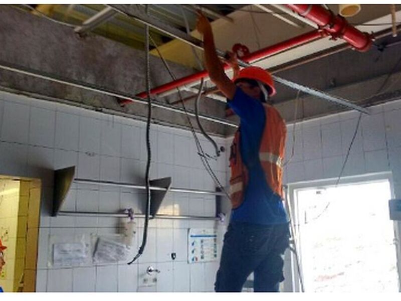 Electricistas México
