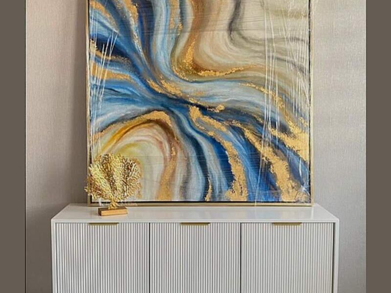 Cuadro decorativo