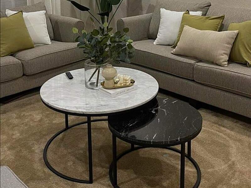Mesa de sala
