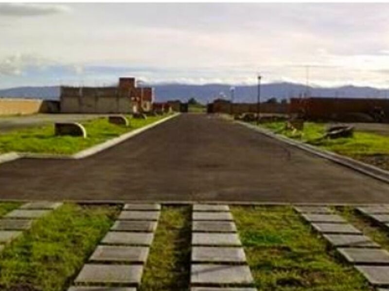 Avalúos Terrenos Urbanos Agrícolas México 