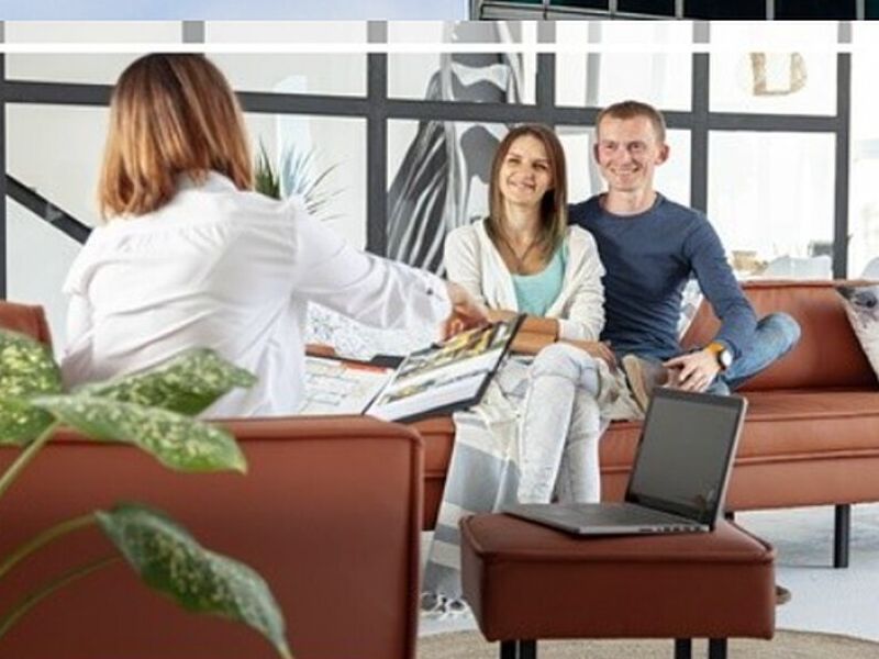 Inmobiliaria México 
