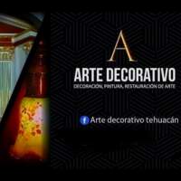 Arte Decorativo Tehuacán
