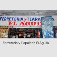 Ferretería Tlapalería materiales El Águila