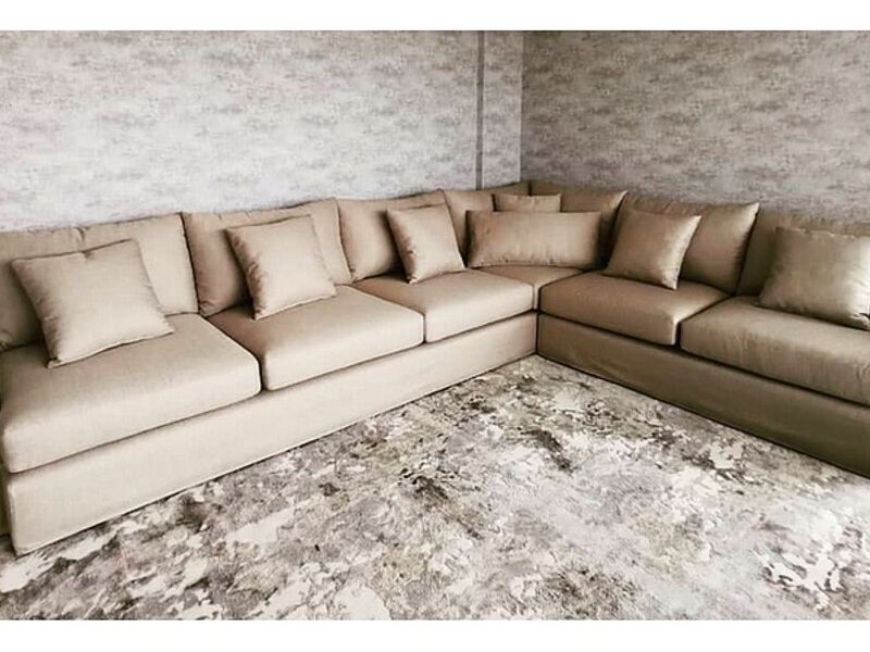 Sala desenfundable 