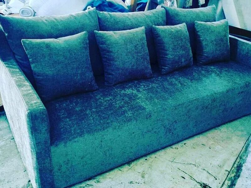 Mueble star Balck
