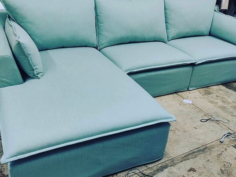 Mueble Rectangular Gros