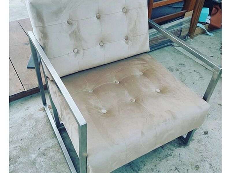 Mueble metal-comody