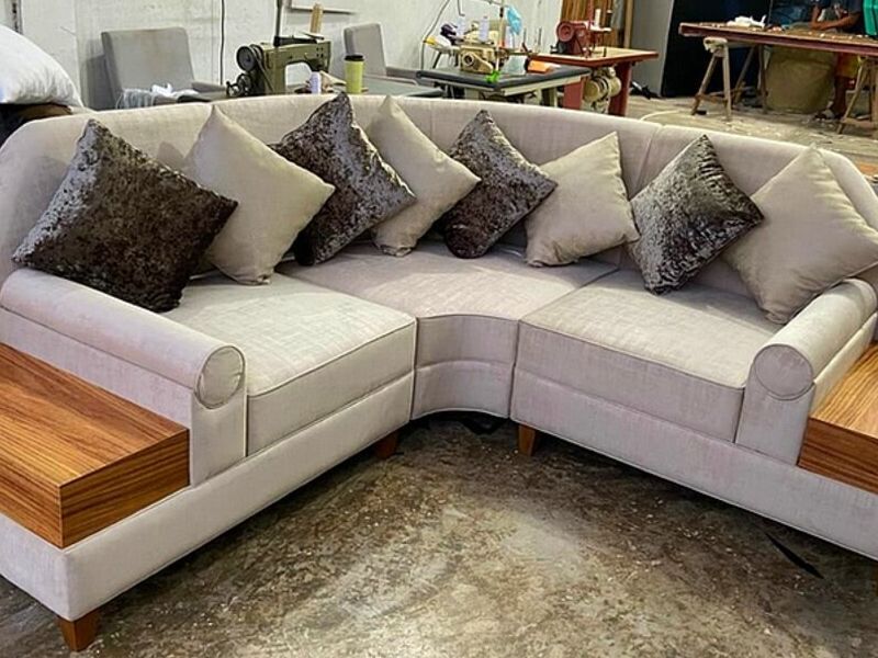 Mueble Unik Peige