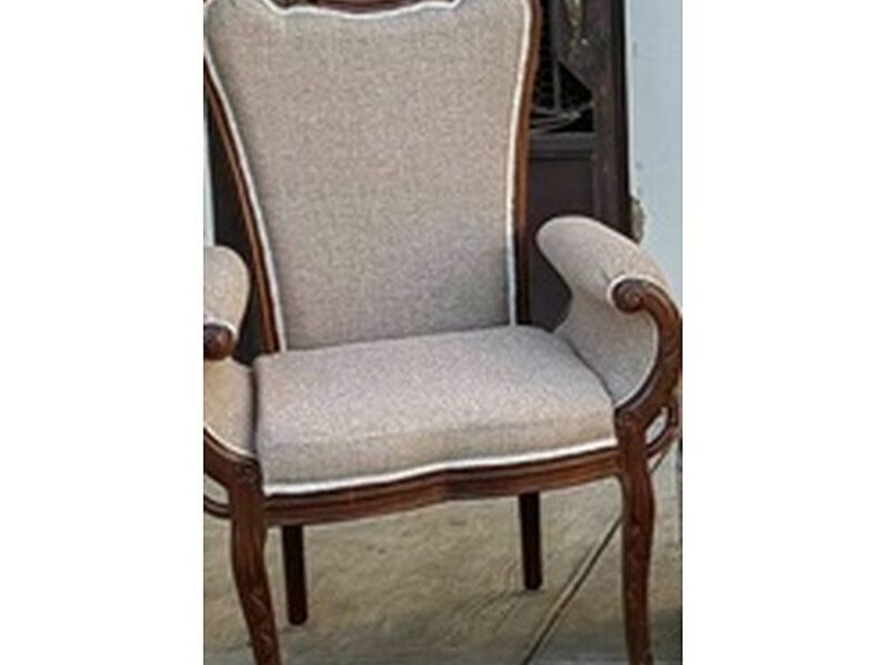 Silla Colonial