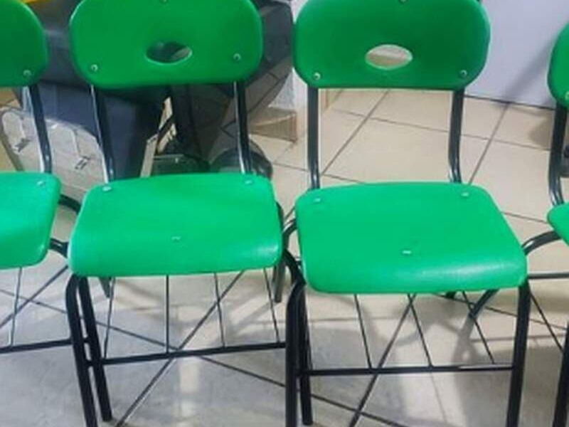 Sillas Escolares
