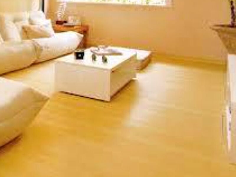 Piso laminado Tijuana
